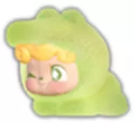 Emotional 「JOTOYS Q.KID スーパーQティームシリーズ ミニトレーディングフィギュア」