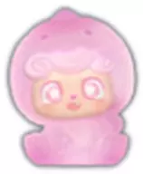 Honey 「JOTOYS Q.KID スーパーQティームシリーズ ミニトレーディングフィギュア」