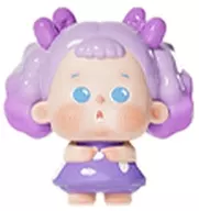 タロイモペーストマッシュルーム 「JOJOY マッシュルームシリーズ ミニトレーディングフィギュア」