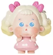 グアバマッシュルーム 「JOJOY マッシュルームシリーズ ミニトレーディングフィギュア」