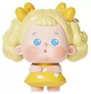 レモンマッシュルーム 「JOJOY マッシュルームシリーズ ミニトレーディングフィギュア」