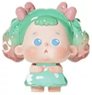 デーツマッシュルーム 「JOJOY マッシュルームシリーズ ミニトレーディングフィギュア」