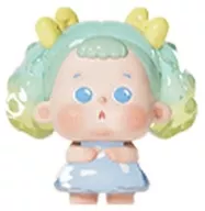 ミントマッシュルーム 「JOJOY マッシュルームシリーズ ミニトレーディングフィギュア」