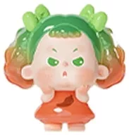 チリマッシュルーム 「JOJOY マッシュルームシリーズ ミニトレーディングフィギュア」