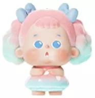 スイートピーチマッシュルーム 「JOJOY マッシュルームシリーズ ミニトレーディングフィギュア」