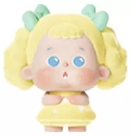 シーソルトレモンマッシュルーム 「JOJOY マッシュルームシリーズ ミニトレーディングフィギュア」