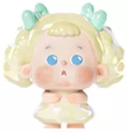 スイートハートマッシュルーム 「JOJOY マッシュルームシリーズ ミニトレーディングフィギュア」