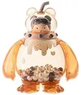 Brown Sugar Tapioca 「Heyone PAIPAI 『ππスペシャルドリンクショップ』シリーズ ブラインドボックス」