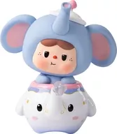 5. 「Heyone BAOBAO 『春にちょうどいいバオバオ』シリーズ ブラインドボックス」