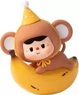 7. 「Heyone BAOBAO 『春にちょうどいいバオバオ』シリーズ ブラインドボックス」