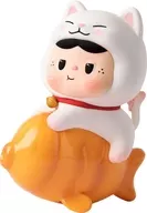 9. 「Heyone BAOBAO 『春にちょうどいいバオバオ』シリーズ ブラインドボックス」