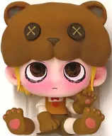 9. 「Heyone KIKI 『自分を裏切る方法』シリーズ ブラインドボックス」