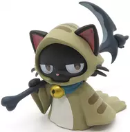 Toragara "シニャ Kami-san"