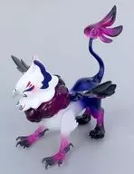 凶 限定カラー姫鷲獅子 「だいきょ屋オンラインくじ～ひょっこり福来たる～」 A賞