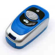 スカイブルー 「キーレスマスコットNEO2」
