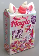 RAINBOW MAGIC UNICORN FLAKES (METALLIC ver.) 「ZURU ミニブランズ カワイイ」
