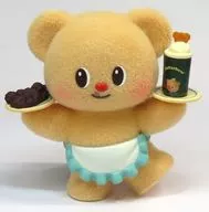 Tasty Treats 「Funism バターベア ベーキングスタジオシリーズ」