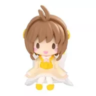 さくらE 「ハグコット カードキャプターさくら4」