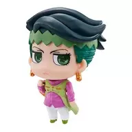 岸辺露伴 「ジョジョの奇妙な冒険 カプセルフィギュアコレクション RE-Collect04」