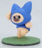 指差しネコ 「Monster Hunter Rise アイルー ネコ ブラインドボックスフィギュア」