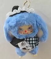 Magician 「lokikitoys LOKIKI 虚構の楽園シリーズ トレーディングプラッシュ」