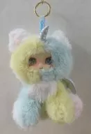 Unicorn 「lokikitoys LOKIKI 虚構の楽園シリーズ トレーディングプラッシュ」