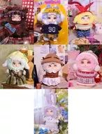 lokikitoys LOKIKI メモリーレプリカシリーズ トレーディングプラッシュ