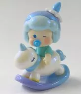 芋泥角角 「Nororo Studio ベビーKiWiシリーズ トレーディングフィギュア」