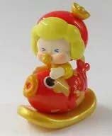 髪財唔唔 「Nororo Studio ベビーKiWiシリーズ トレーディングフィギュア」