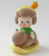 【シークレット2】カ皮哈哈 「Nororo Studio ベビーKiWiシリーズ トレーディングフィギュア」