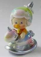 【シークレット5】星梦閃閃 「Nororo Studio ベビーKiWiシリーズ トレーディングフィギュア」