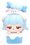 Neat Cake 「Nororo Studio Nai Bao ねこのお茶会シリーズ ミニトレーディングフィギュア」