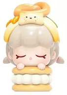 Crispy Artist 「Nororo Studio Nai Bao ねこのお茶会シリーズ ミニトレーディングフィギュア」