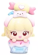 Lying Ice Cream Cone 「Nororo Studio Nai Bao ねこのお茶会シリーズ ミニトレーディングフィギュア」