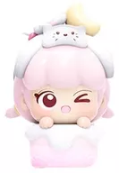 【シークレット6】Cheese Scorpius 「Nororo Studio Nai Bao ねこのお茶会シリーズ ミニトレーディングフィギュア」