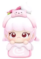 【シークレット12】Glutinous Virgo 「Nororo Studio Nai Bao ねこのお茶会シリーズ ミニトレーディングフィギュア」