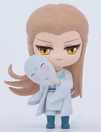 王権覇業 「TOY CLUB 縁結びの妖狐ちゃん 時を超えた花々シリーズ トレーディングフィギュア」
