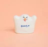 1.GHOST 「HONGAMA miniature collection」