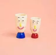 3.HUSBAND＆WIFE 「HONGAMA miniature collection」