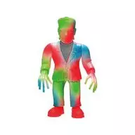 シャボン 「ウドンケンシュタイン フィギュアコレクション BOX版」