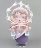 The Asymmetrical Balance 「POPMART SKULLPANDA The Paradox シリーズ」