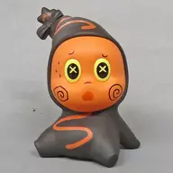 Squid Ink Sausage 「POPMART Twinkle Twinkle Create Your Taste シリーズ-B」