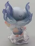 Touching 「POPMART DIMOO Shapes in Nature シリーズ」