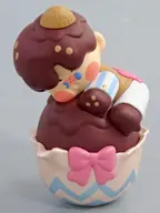 Chocolate Egg 「POPMART PINO JELLY Sweet Like Me シリーズ」