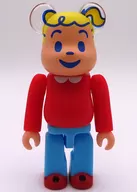 【シークレット2】CUTE裏(OSAMU GOODS) 「BE＠RBRICK-ベアブリック- シリーズ50」