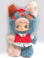 Theme Park Security Guard 「Hi TOYS MayMei(メイメイ)400% 楽園の遺跡シリーズ トレーディングプラッシュ」