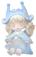 Quicksand Angel 「OUO KEENO 海風に願いをシリーズ トレーディングフィギュア」