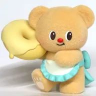 Donut Date 「Funism Butterbear Operating シリーズ」