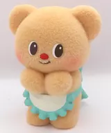 Cuddly Me 「Funism Butterbear Operating シリーズ」