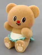 Joyful Wave 「Funism Butterbear Operating シリーズ」
